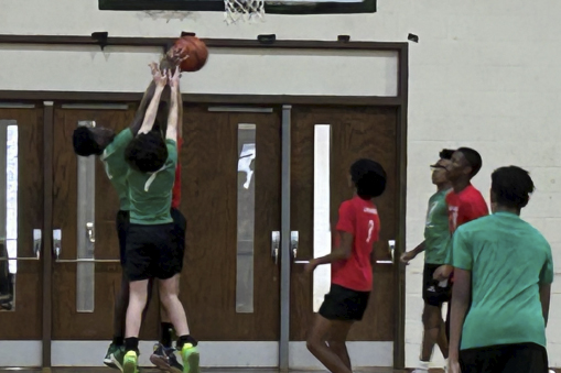 booster_league_basketball