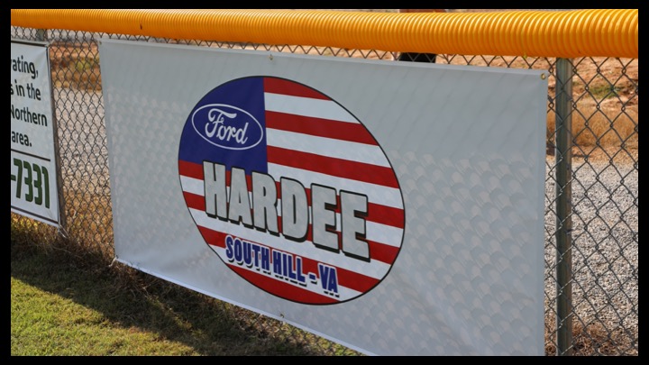 Hardee Ford