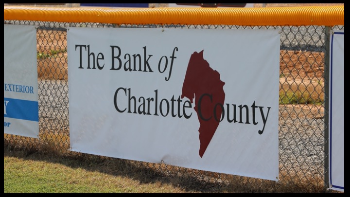 The Bank of Charlotte County