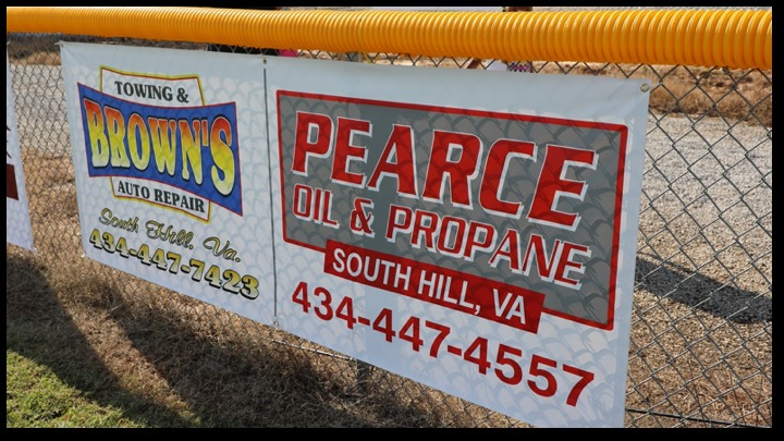 Brown's Towing & Pearce Oil & Propane
