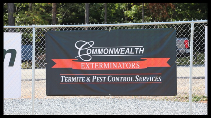 Commonwealth Exterminators