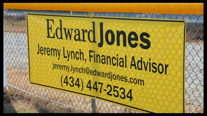 Edward Jones