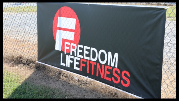 Freedom Life Fitness