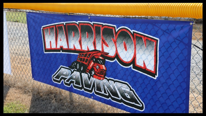 Harrison Paving