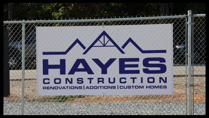 Hayes Construction