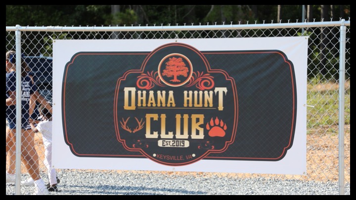 Ohana Hunt Club