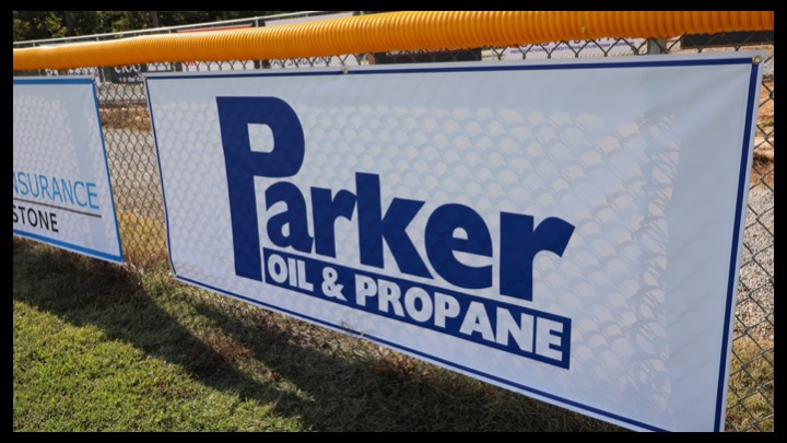 Parker Oil & Propane