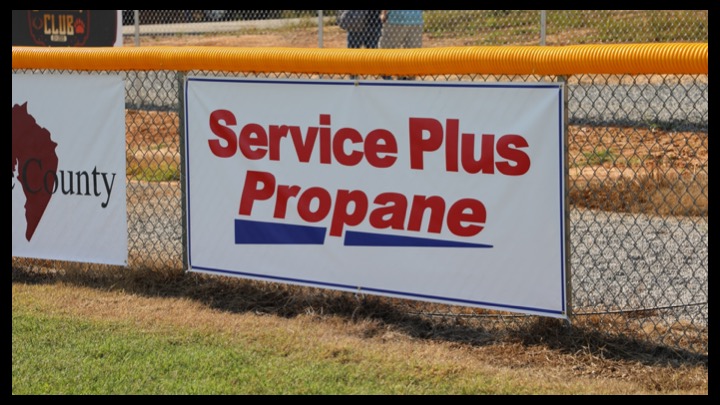 Service Plus Propane