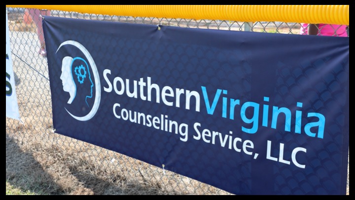 Southern Virginia Conseling Service, LLC