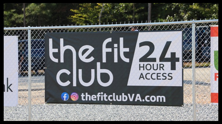 The Fit Club