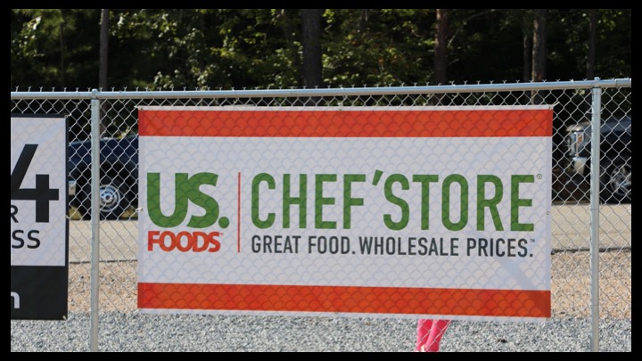 US Foods Chef'Store